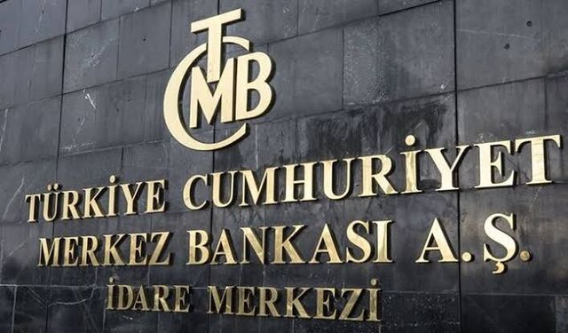 Merkez Bankası faizi yüzde 37’de sabit tuttu