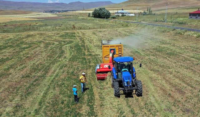 Mersinli çiftçiler, ÇKS kayıtlarını artık ziraat odalarından yapacak