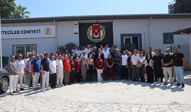 Yıldız: “Bu adaylık makam talebi değil, sorumluluk üstlenme iradesidir”