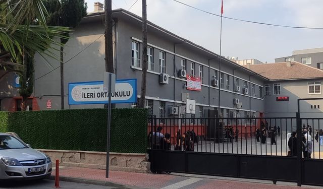 Mersin’de 2026-2027 eğitim öğretim yılı başladı
