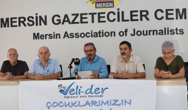 Topaloğlu: “Eğitim hakkı lüks değil, Anayasal zorunluluktur”