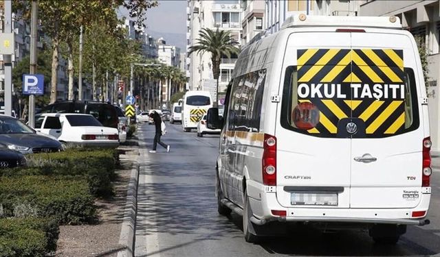 Servis ücretleri beklentilerin altında kaldı: Akaryakıta zamlar devam ettikçe güncelleme gelebilir