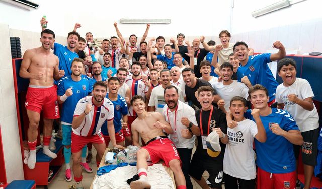 1964 Silifkespor, Kırşehir deplasmanında puan peşinde