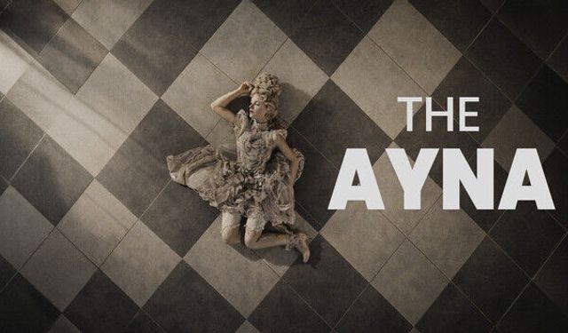 Türk video oyun stüdyosundan ilginç bir oyun: The Ayna