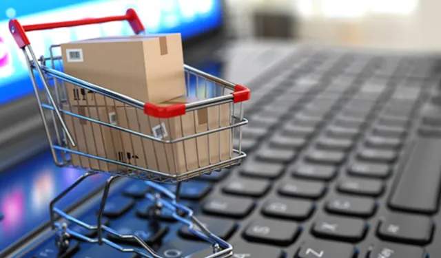 Ticaret satış hacmi yıllık yüzde 0,6 azaldı