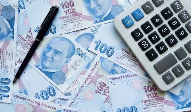 Toplam ciro yıllık yüzde 30,2 arttı