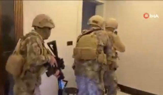 Muhsin Yazıcıoğlu soruşturmasında ikinci dalga operasyon: 47 şüpheli hakkında işlem başlatıldı