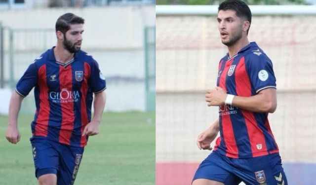 1964 Silifke Spor evinde ağır yenilgi aldı: 0-3