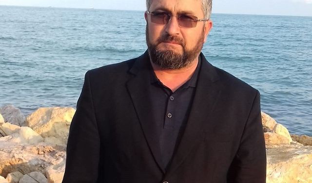 İmam mezarlıkta ölü bulundu