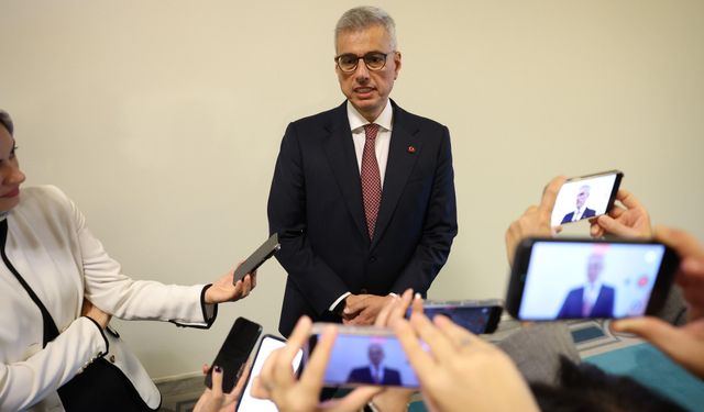 Bakanlık, 18 yaş altına sigara satışının önlenmesi için çalışma yapacak