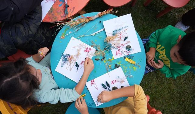 AileFest'e hafta sonu yoğun ilgi: On binlerce kişi Rami'de buluştu