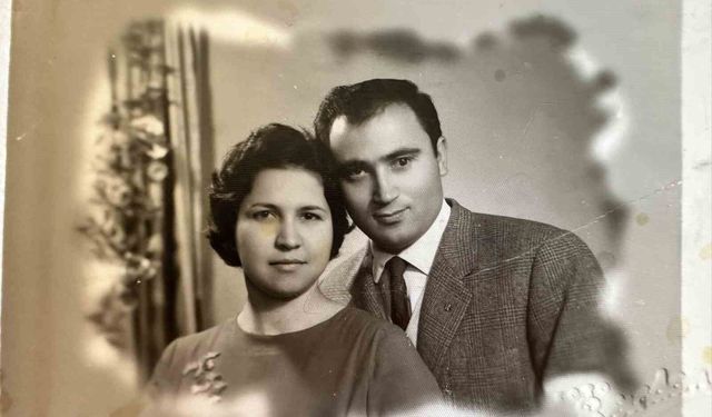 Aşk ayağa kaldırdı