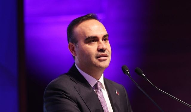 Bakan Kacır duyurdu: Türkiye, 2026'da uluslararası bilim olimpiyatlarında madalya rekoru kırdı