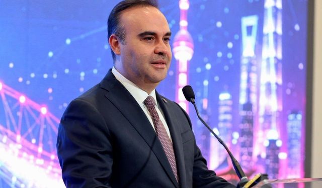 Bakan Kacır: 'Eylülde ihracat geçen yılın aynı ayına göre yüzde 15,4 artışla 26 milyar dolar oldu'