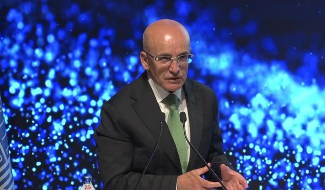 Bakan Şimşek: ''43 bin fon katılımcısına bugün itibariyle paraları ilgili bankalara transfer edildi''