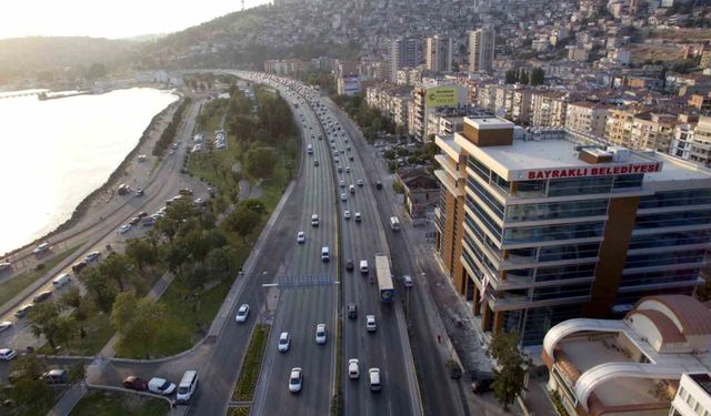 Bayraklı Belediyesinde 20 milyonluk kamu zararı, 4 milyonluk rüşvet ağı