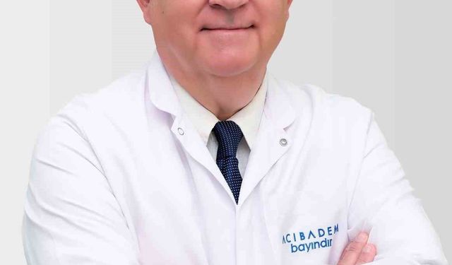 Bebeklerde kasık şişliğine dikkat: Cerrahi tedavi gerekebilir