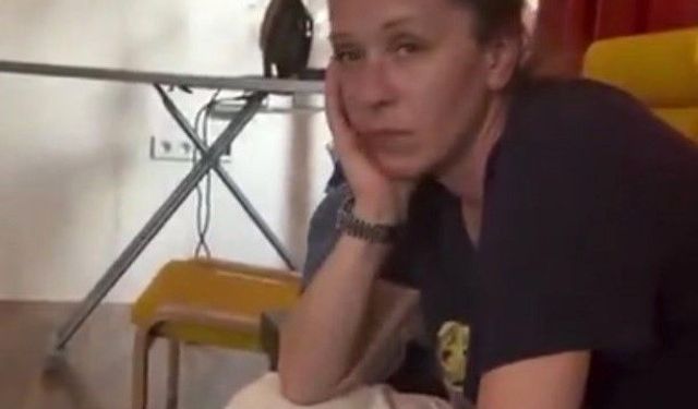 Çeşme Belediyesi'nde rüşvet pazarlığı görüntüleri ortaya çıktı