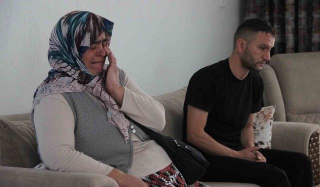 Doğum gününde Soma'da madende kabusu yaşadı: 5 arkadaşını kaybetti