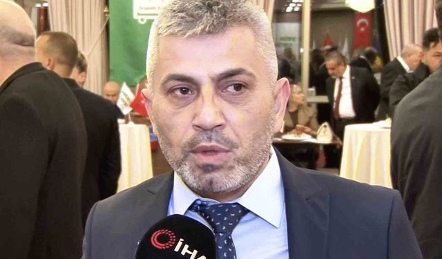 Dünya bor rezervlerinin yüzde 73'ü Türkiye'de: Tarımda yeni yatırım hazırlığı