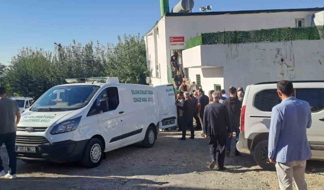 Evi kentsel dönüşüme girdi, taşındığı yeni evin enkazı altında kalarak hayatını kaybetti