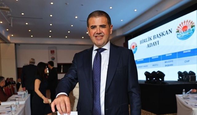 Gözaltına alınan Mezitli Belediye Başkanı Tuncer hakkında dikkat çeken iddialar
