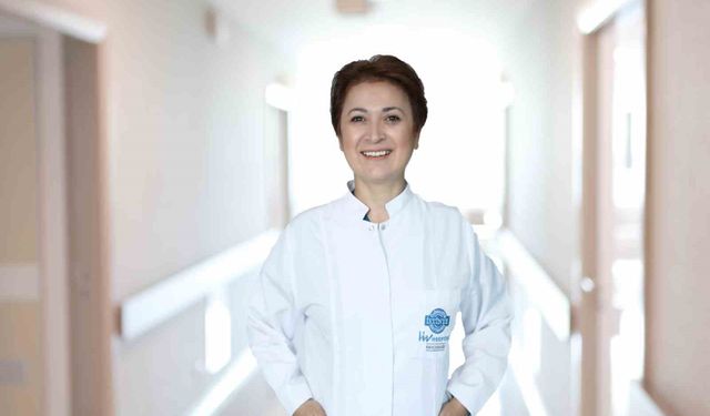 'İnme artık sadece yaşlıların hastalığı değil'