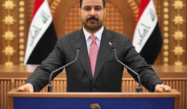 Irak Başbakanı Zeydi: '1 Ekim 2026 tam egemenliğin ve silahların devlet kontrolüne alınmasının başlangıcı olacak'