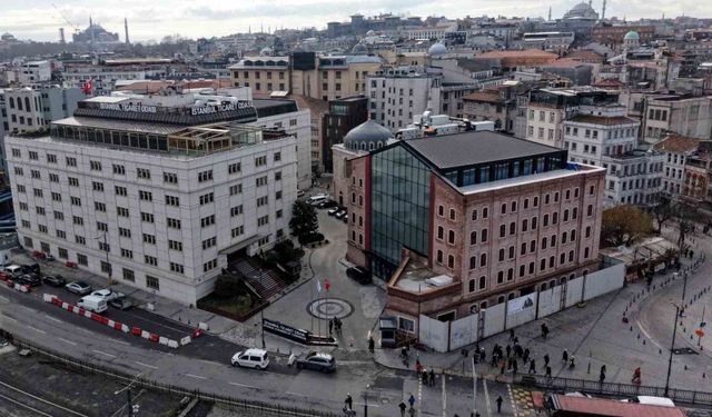 İstanbul iş dünyası bugün sandık başında