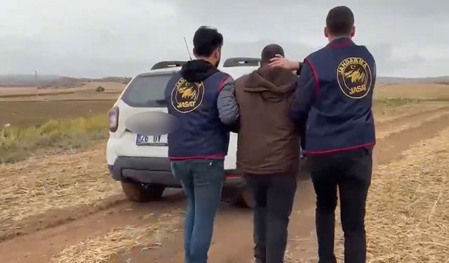 Oğlunu öldürdükten sonra eski eşinin yanına gidip ağlayarak yara merhemi istemiş