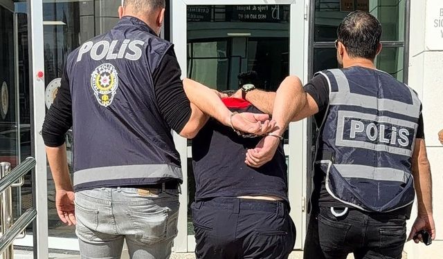 Psikopat itfaiyeci evini kundaklamıştı, eski sevgili hayatını kaybetti