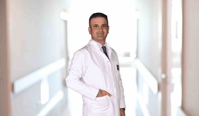 Sporcularda diz yaralanmalarında erken müdahale ve güvenli dönüş önemli