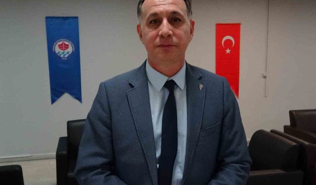 TFF Başkanı Hacıosmanoğlu ve Eski MHK Başkanı Gündoğdu hakkında suç duyurusu
