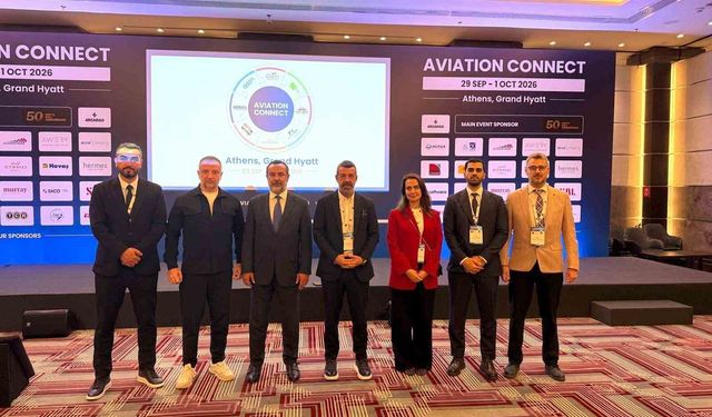 TGS'ye dijital inovasyonda üstün başarı ödülü
