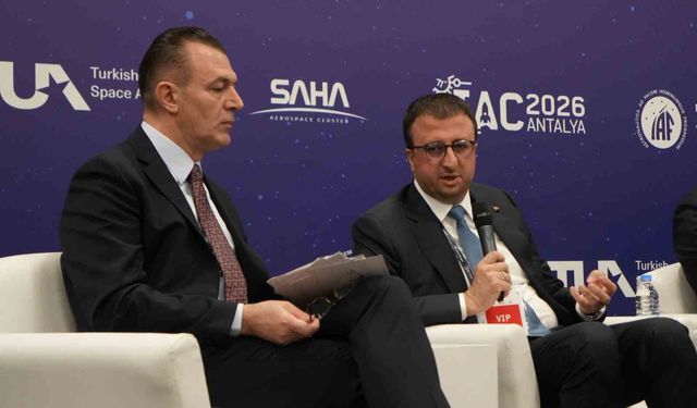 Türkiye 198 uyduluk uzay ağına hazırlanıyor: İlk uydu 2 yıl içinde