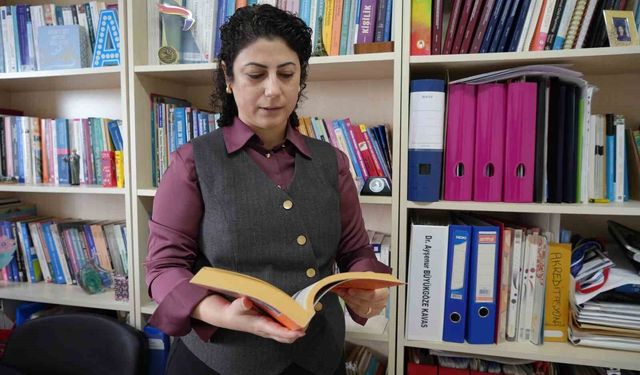 Uzmandan velilere uyarı: 'Çocukların olay görüntülerine maruz kalması azaltılmalı'