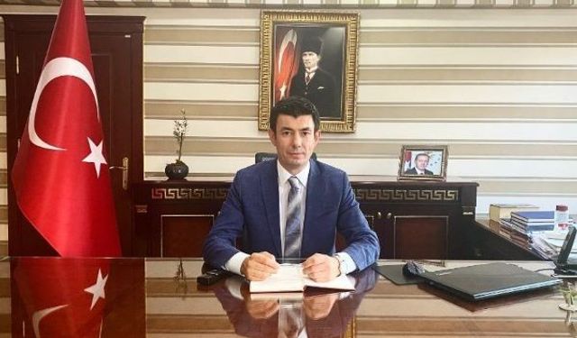 Vali Aktaş'tan, mesai arkadaşıyla ilgili duygu dolu sözler: "Son derece üzgünüm, şok içerisindeyim, kırgınım, kızgınım"