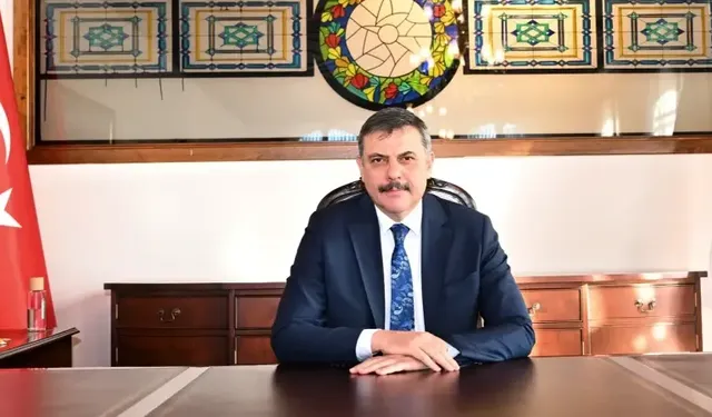 İçişleri Bakanı Çiftçi: 'Maltepe'de tüm imkanlarımızla sahadayız'