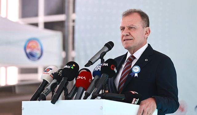Son dakika: Vahap Seçer gözaltına alındı