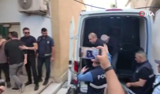 Filo Jet faciasında soruşturmasında aranan kişi sayısı 7'ye yükseldi