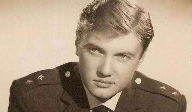 Yeşilçam'dan bir yıldız daha kaydı: Göksel Arsoy hayatını kaybetti