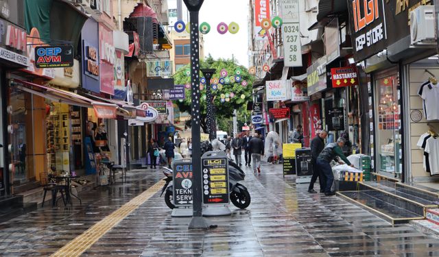 27 Ekim’de Mersin’de hava durumu
