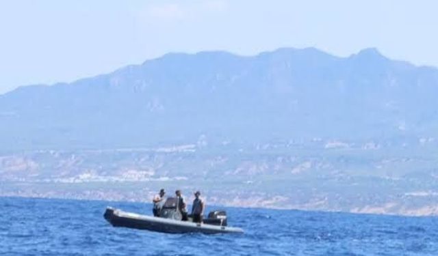 Girne gemi kazasında bir cansız bedene daha ulaşıldı