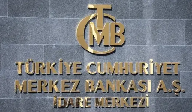 Merkez Bankası bugün faiz kararını açıklayacak: Piyasaların beklentisi faiz indiriminde