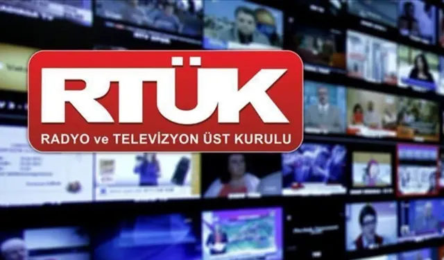RTÜK'ten, tekzip metni yayınlamayan Sözcü TV'ye yaptırım