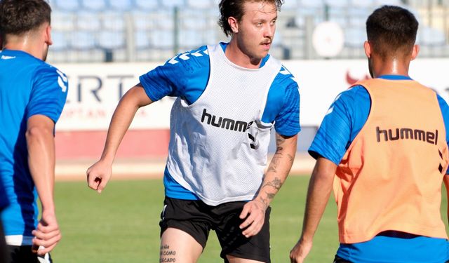 1964 Silifkespor, Niğde Belediyespor’u ağırlayacak