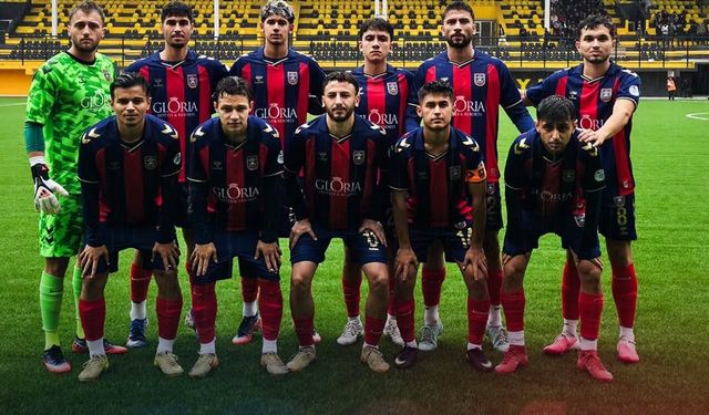 1964 Silifkespor, Ziraat Türkiye Kupası’nda hezimete uğradı: 0-6