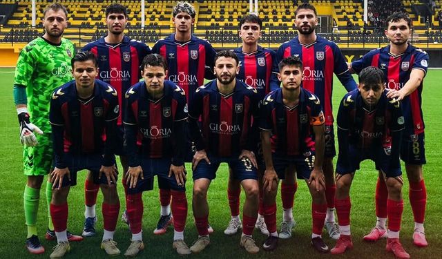 1964 Silifkespor, Karaköprü Belediyespor’u ağırlayacak