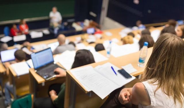 Eylül'de en çok yükseköğretim eğitimi pahalandı