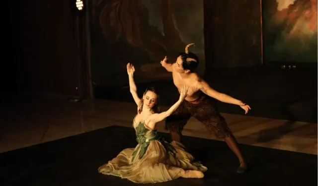“PAN’ın Son Dansı” yeniden opera sahnesinde